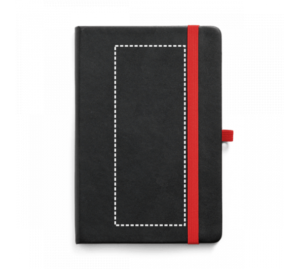 a5 ROTH notebook